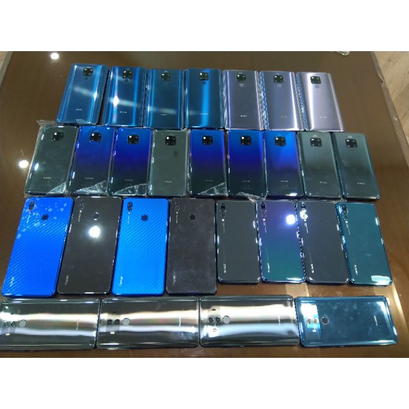 Điện thoại Huawei mate 20x bộ nhớ 256G, mới 99%, full hộp và phụ kiện, điện thoại Huawei