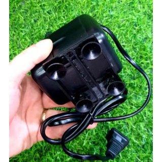 Máy Bơm Chìm Jeneca PF-3200 PF - 3300 PF - 3500  - Máy bơm nước cho bể cá cảnh, thuỷ sinh