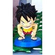 Plex One Piece Râu đen,trắng,Luffy,Emporio ivankov,Mihawk,law,Gekko moria