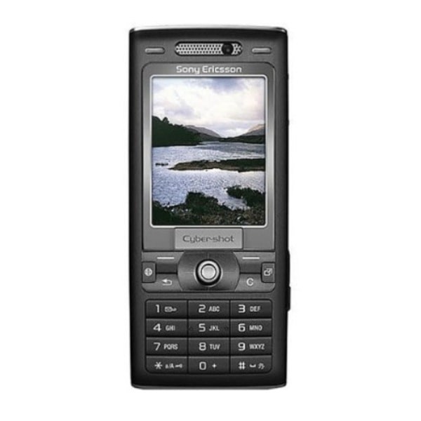 ĐIỆN THOẠI SONY ERICSSON K800i CHÍNH HÃNG