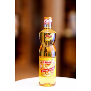 Dầu cá Ranee 950ml