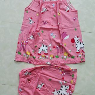 Combo tole đồ tole cho bé gái