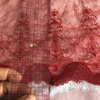 Phụ kiện may vá