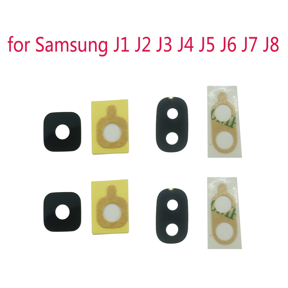 Ống Kính Camera Sau Thay Thế Cho Samsung Galaxy J1 J2 J3 J4 J5 J6 J7 J8