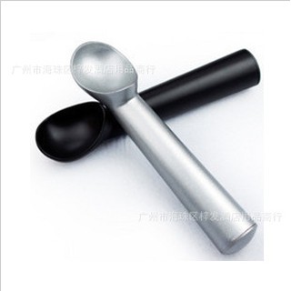 Muỗng múc kem đúc