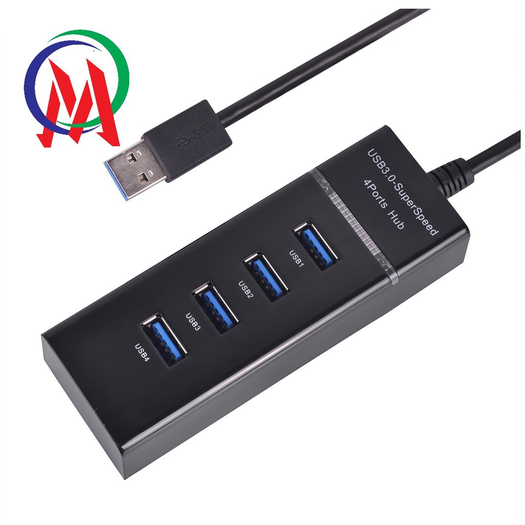 Hub USB 4port 3.0