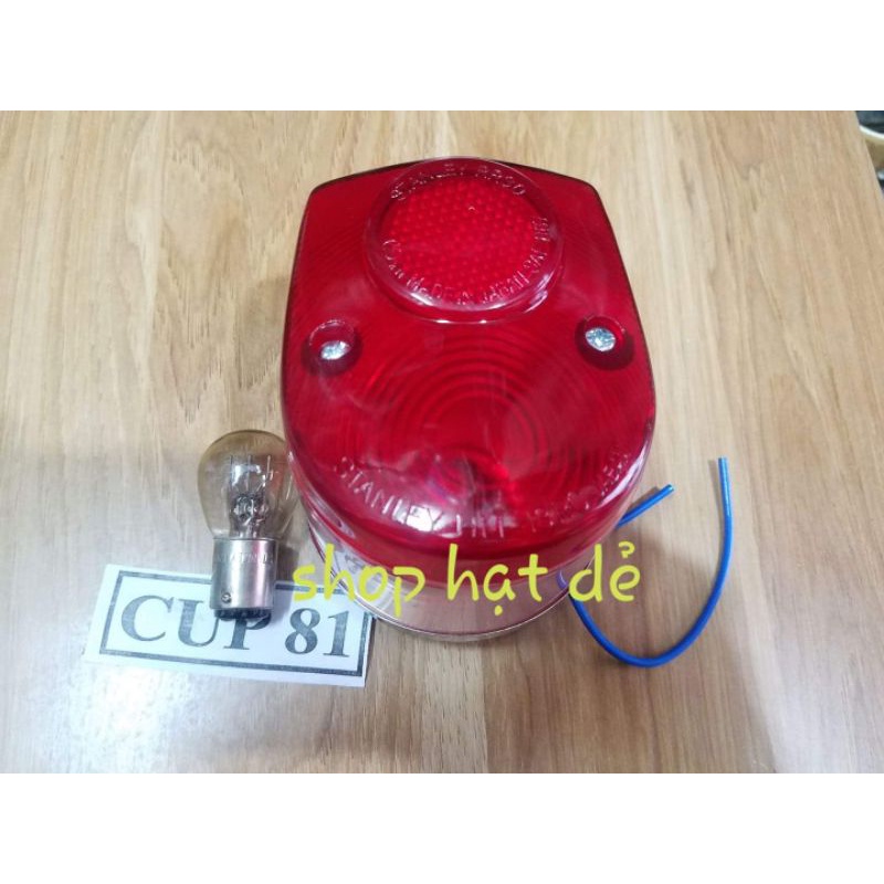 Đèn hậu Cub 50