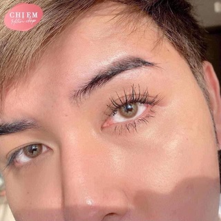 Mascara Maybelline sky High siêu dài, dày mi