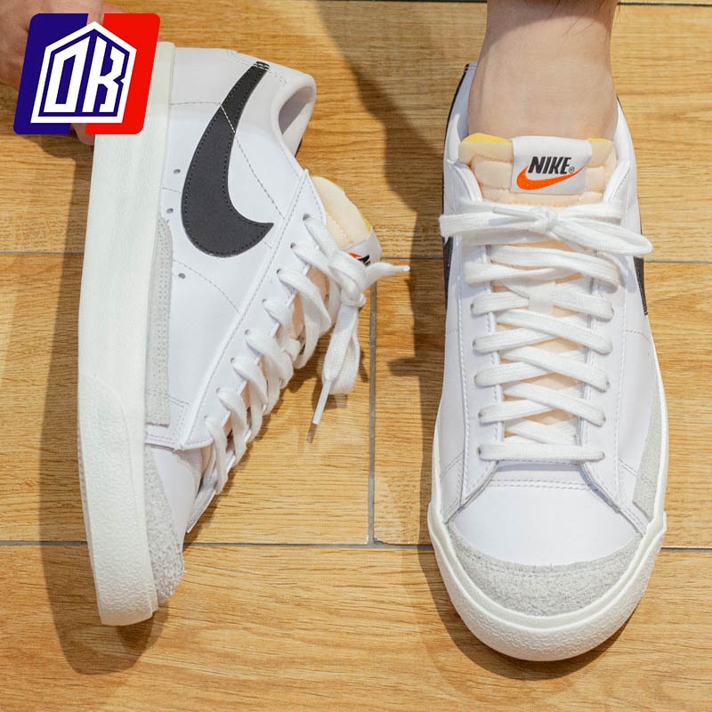 Giày Nike Blazer Low '77 Vintage - DA6364-101