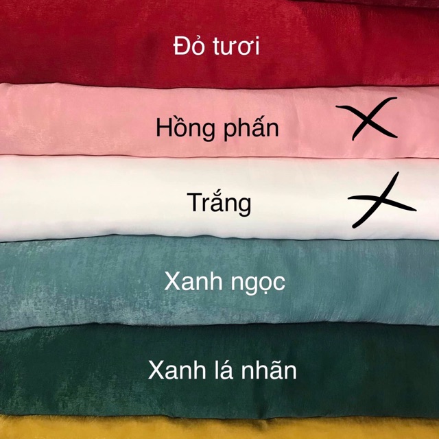 Lụa (Phương Hà)