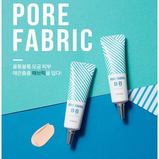 Kem nền Apieu Pore Fabric BB Cream