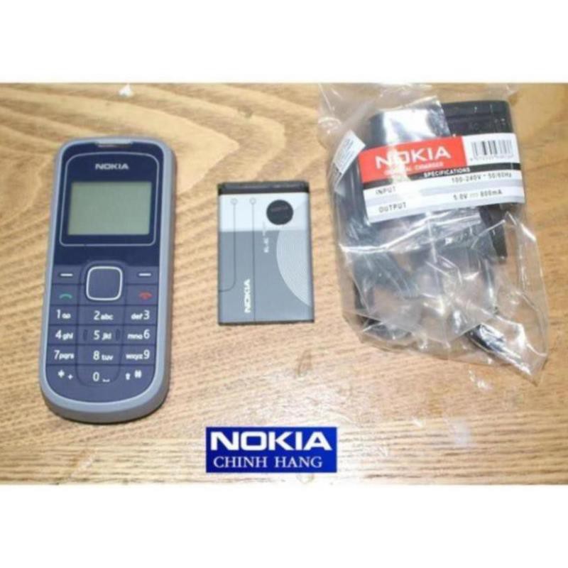 Điện Thoại 𝐍𝐎𝐊𝐈𝐀 𝟏𝟐𝟎𝟐 Chính Hãng Main zin, Màn Zin - BH 12 Tháng | BigBuy360 - bigbuy360.vn