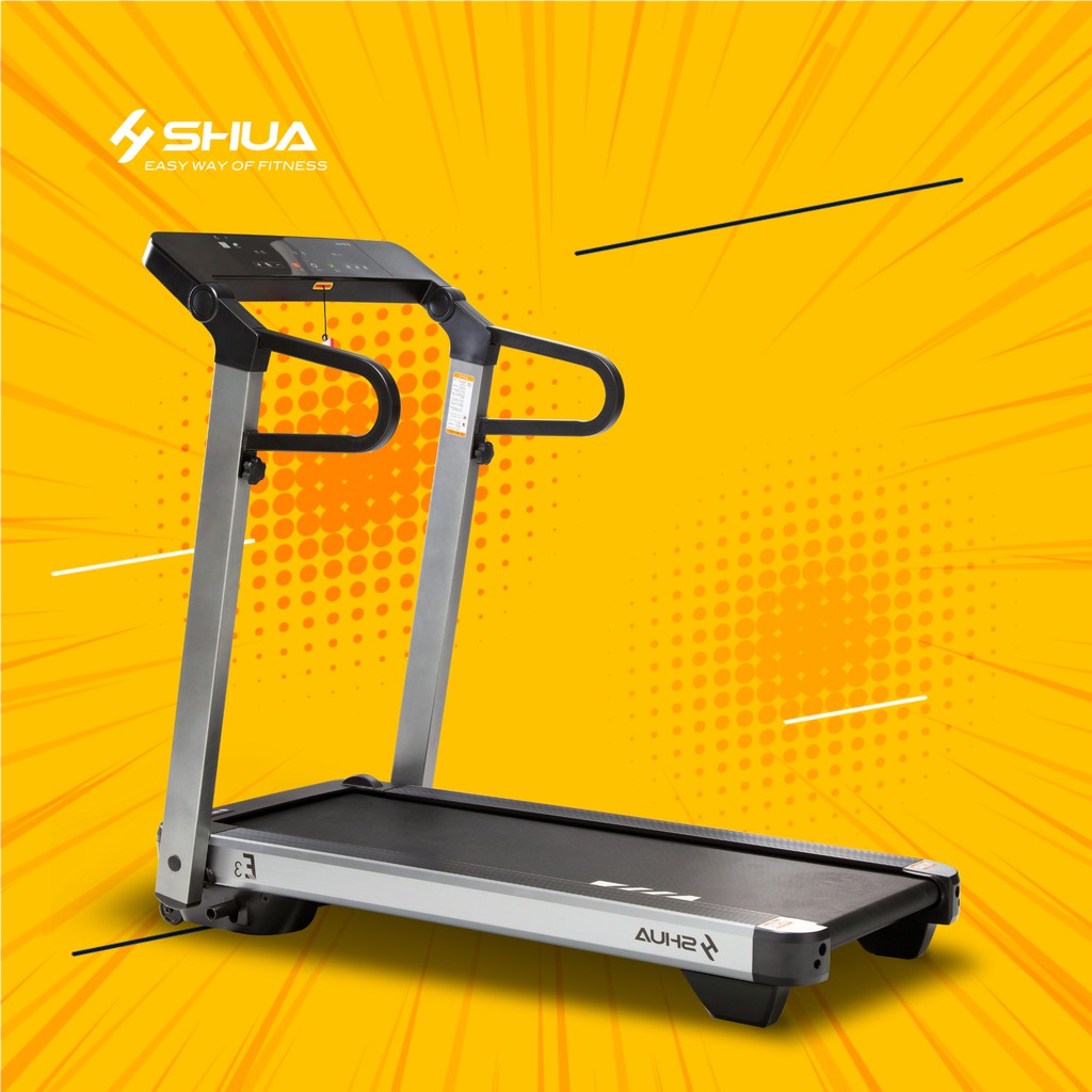 MÁY CHẠY BỘ SHUA SH-T3100