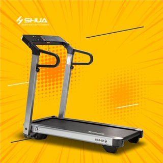 MÁY CHẠY BỘ SHUA SH-T3100