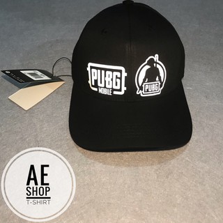 (SALE) NÓN KẾT IN LOGO PUBG