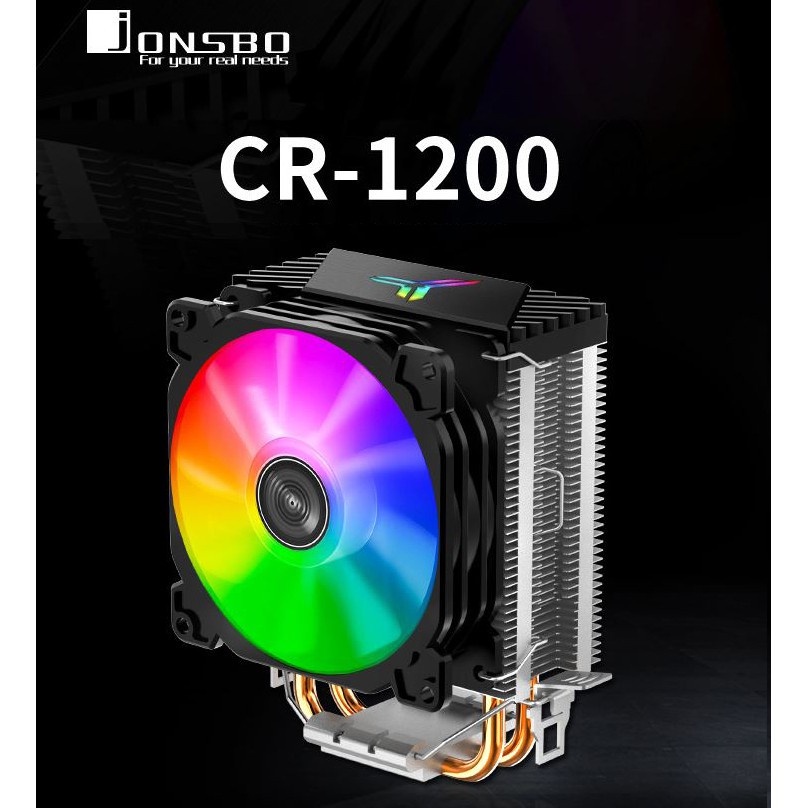 Tản nhiệt cpu cr1200 tản nhiệt khí