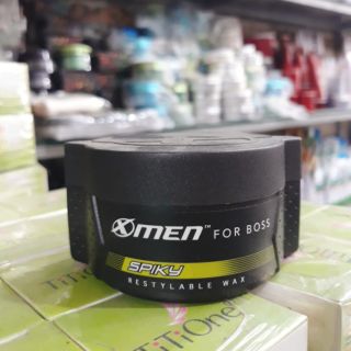 Sáp Vuốt Tóc X-Men For Boss Spiky 70g