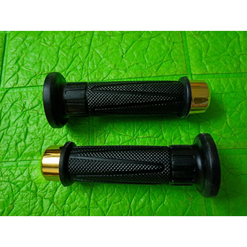 Bộ bao tay xe Exciter màu vàng