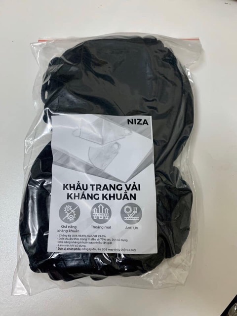 ❤️khẩu trang vải kháng khuẩn giặt được 30 lần | BigBuy360 - bigbuy360.vn