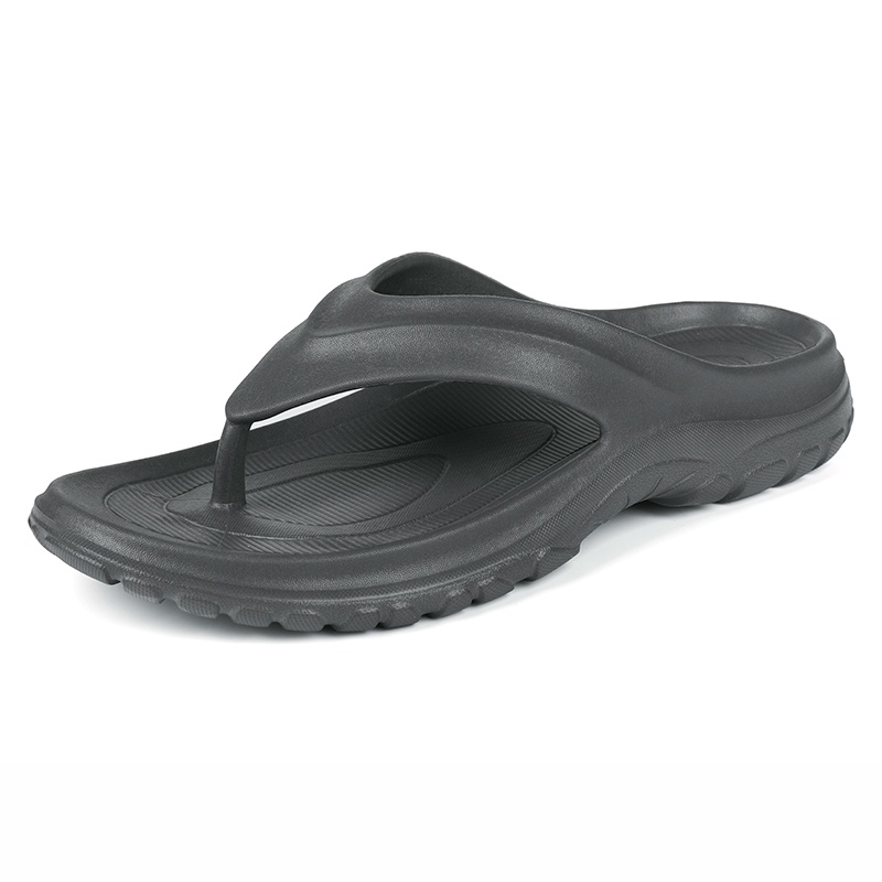 Dép Xỏ Ngón Đi Biển Chống Trượt Size 39-46 Thời Trang Cho Nam