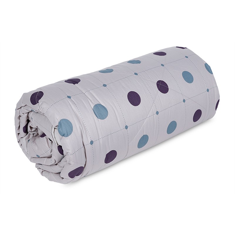 CHĂN HÈ TRẦN BÔNG 1m6x2m COTTON CAO CẤP - MỀN TRẦN BÔNG COTTON - MỀM MỊN - MỀN COTTON