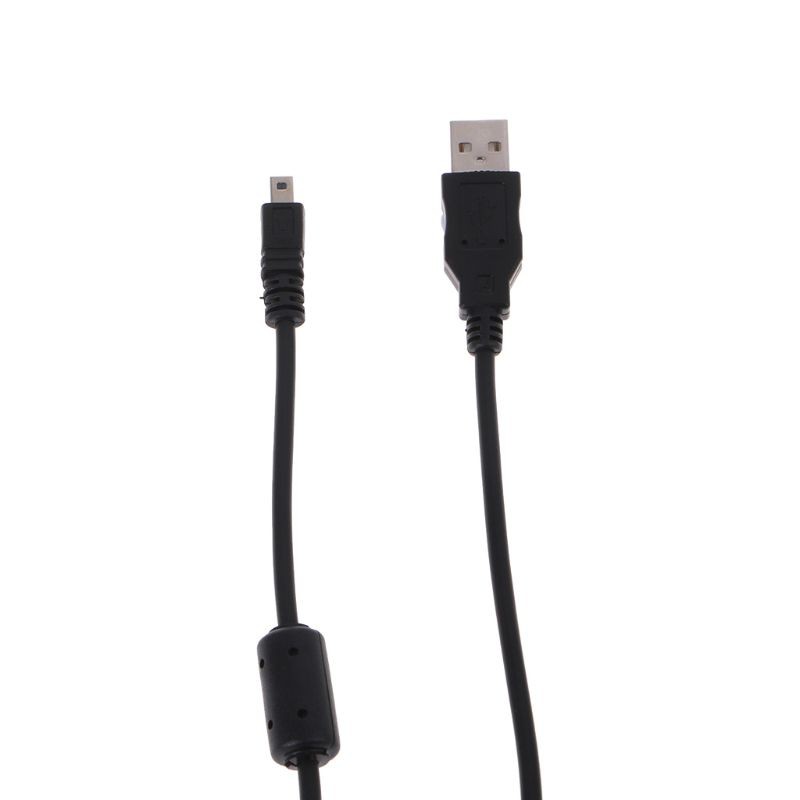 Dây cáp sạc nhanh USB dành cho máy ảnh Olympus CB-USB7 FE