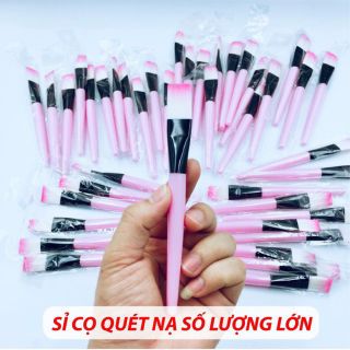 Combo 200 cọ đắp mặt nạ