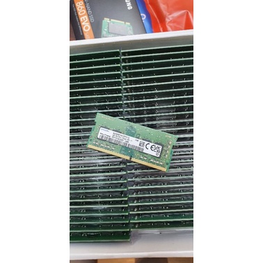 RAM Laptop Samsung 8GB/ 16GB/ 32GB DDR4 bus 3200Mhz- Bảo hành 3 năm