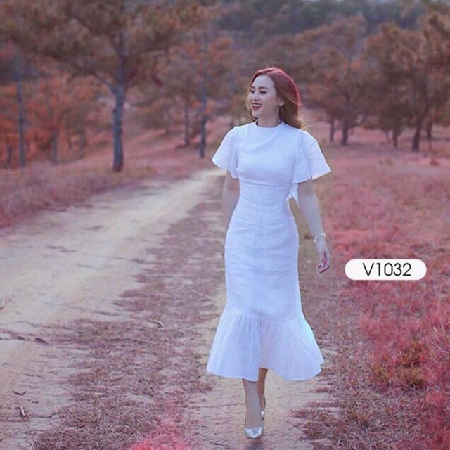Đầm Topshop vnxk