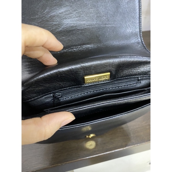 Túi đeo chéo Hanae Mori - used bags