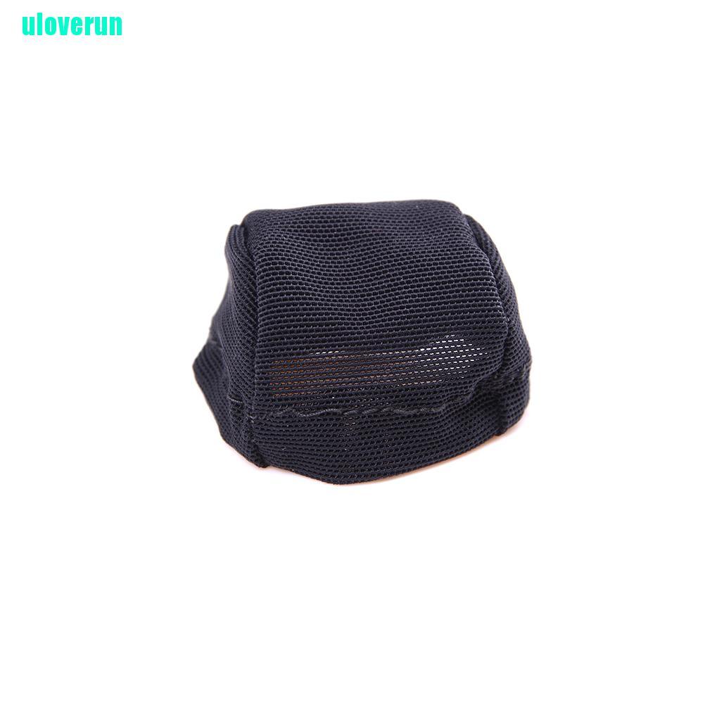 Bộ Tóc Giả Và Nón Đội Đầu DIY Dành Cho Búp Bê 1 / 3 1 / 4 1 / 6 SD