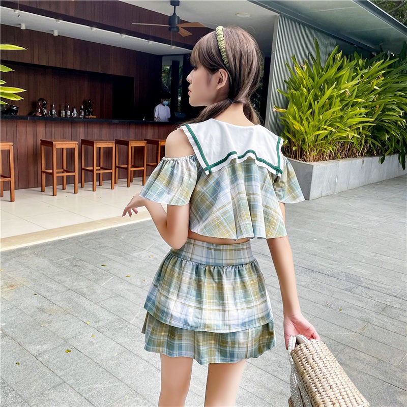 Set Đồ Bơi Xinh Xắn Dành Cho Nữ | BigBuy360 - bigbuy360.vn
