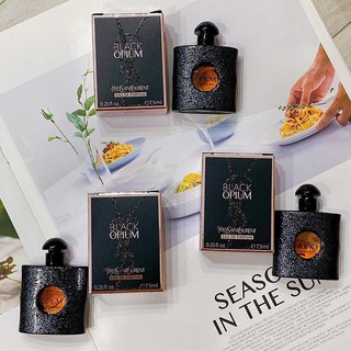 Nước hoa nữ YSL Black Opium [Authentic]