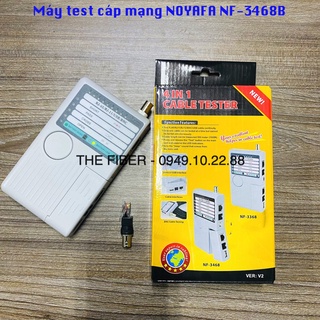 Máy test cáp mạng đa năng NOYAFA NF-3468B