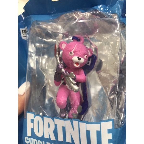🐿1- Đồ chơi dành cho trẻ em FORTNITE LOVE -Mỹ