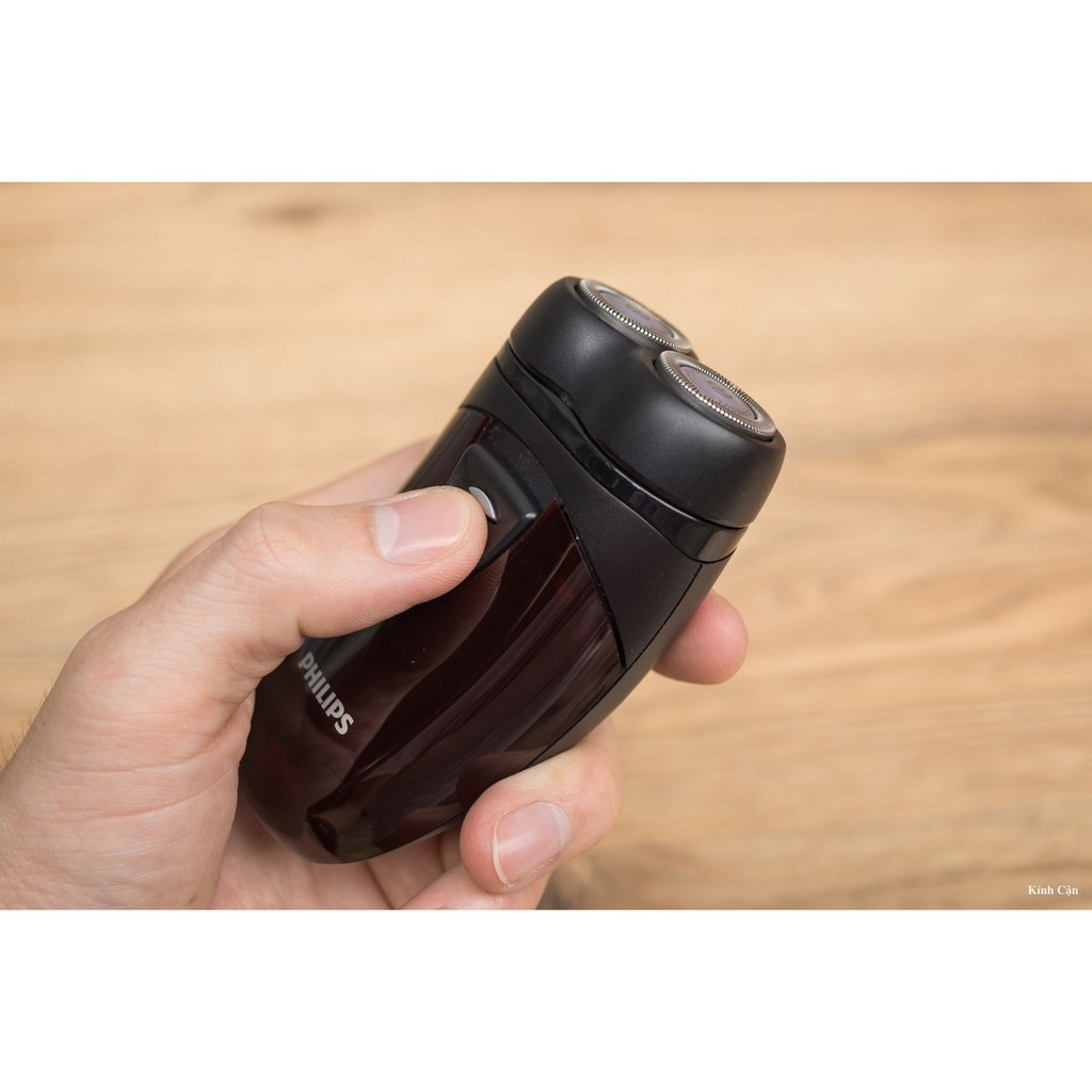 Máy cạo râu philips PQ206, cam kết chính hãng