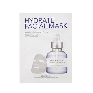 Mặt nạ dưỡng da Dermal N.M.F Aqua Collagen Essence Mask