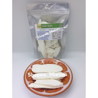 1Kg Hoài sơn (củ mài khô)