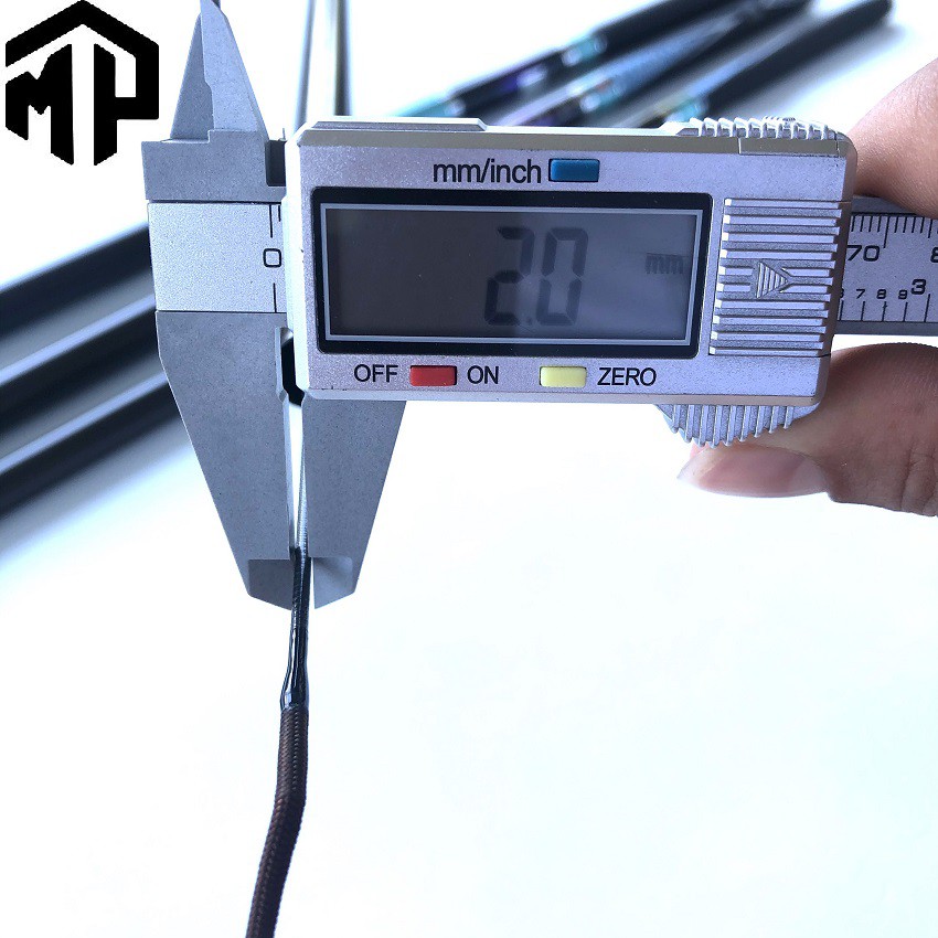 Cần câu tay GW 8H chính hãng Sóng Biển Cao Cấp hàng chuẩn y hìnhg