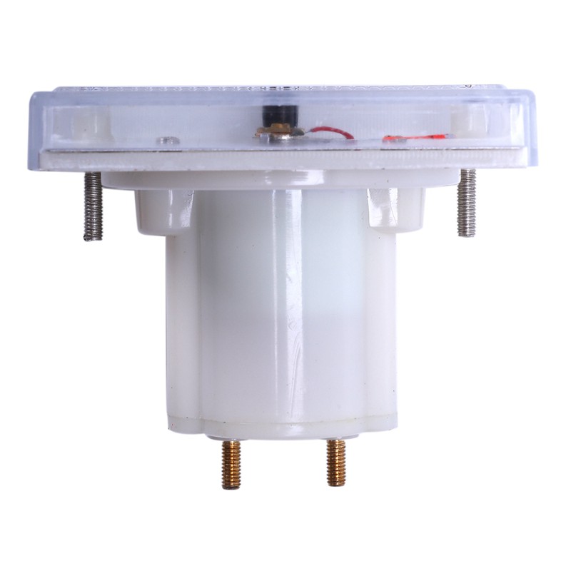 Đồng Hồ Đo Vôn Kế Dc 0-15v 85c1