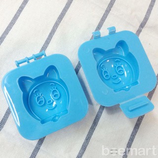 Khuôn ép cơm bento Doremi