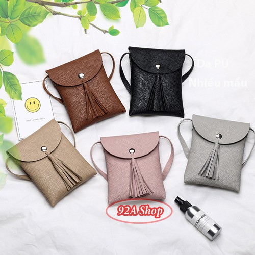 TÚI ĐEO CHÉO MS03