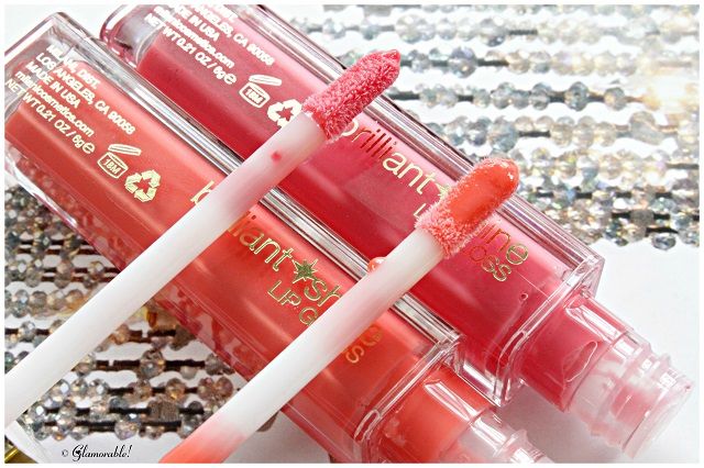 SALE23 - Son bóng dưỡng cao cấp Milani