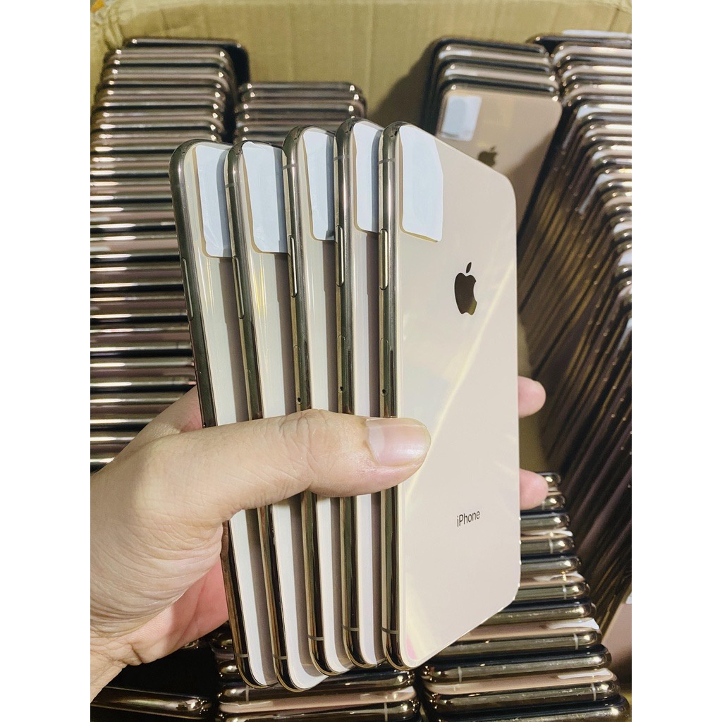 Điện thoại Xs Max bản quốc tế 64GB/256GB Mới 99% MAX STORE | BigBuy360 - bigbuy360.vn