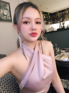 Áo phi lụa chéo cổ