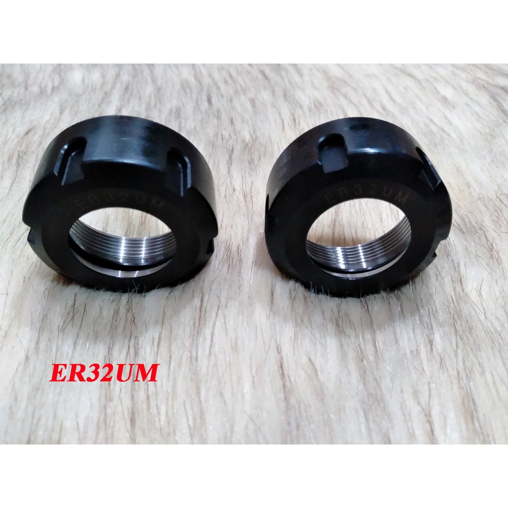 Phụ kiện cnc - Con tán ER11, ER16, ER20, ER25, ER32, ER40