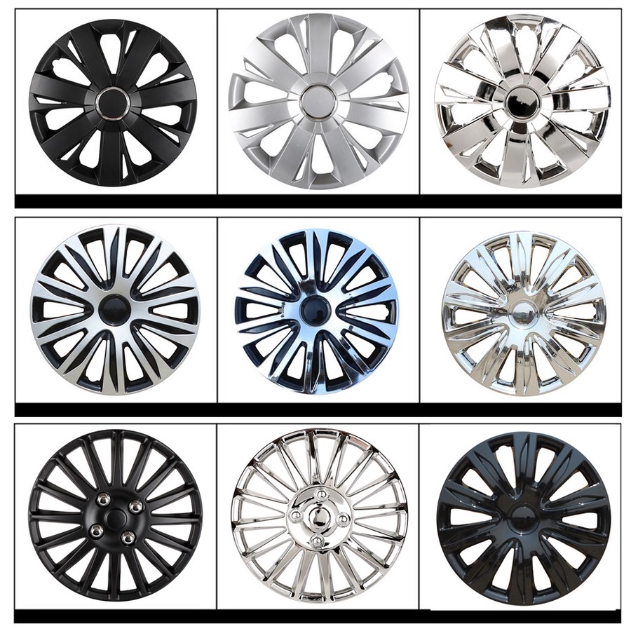 Hub General Car Wheel 16-Inch Cover Rongwei 350 / MG5 Shuaike / Qashqai / Qichen T70510 / 730 / X70A