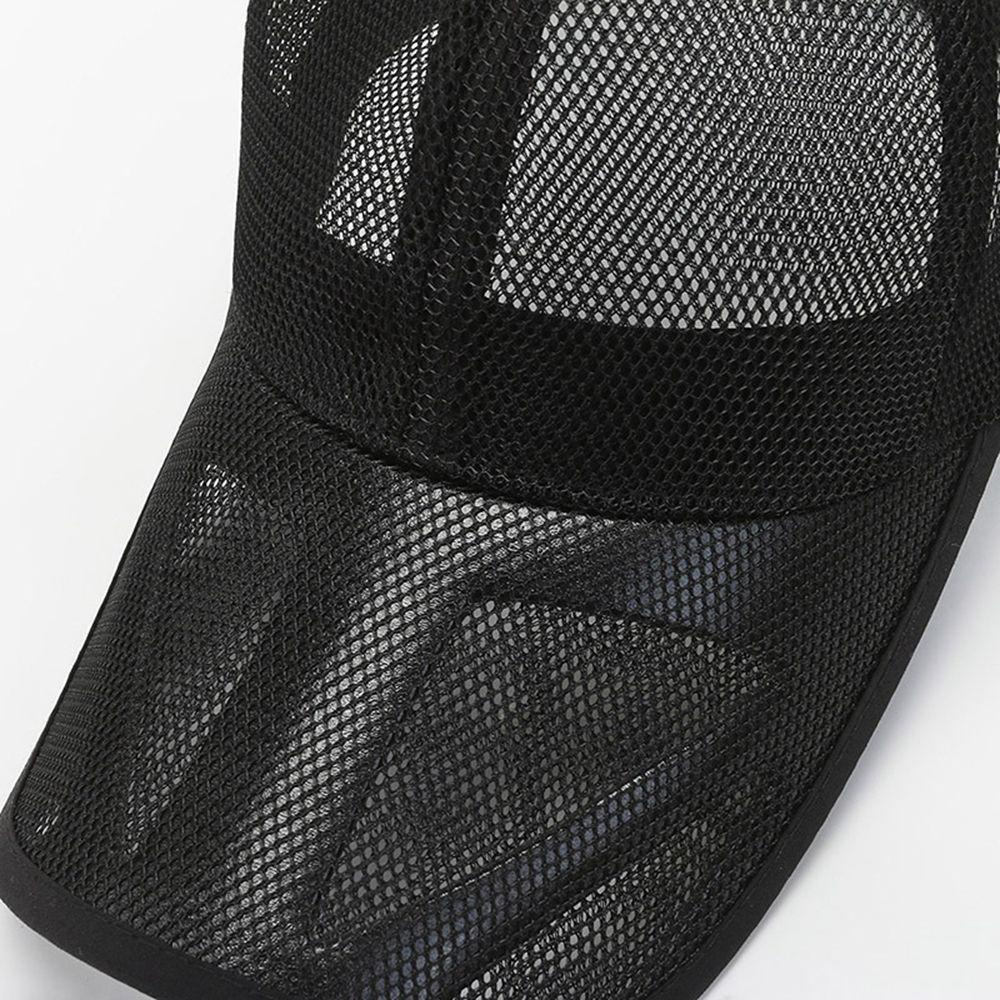 Mũ Lưỡi Trai Phong Cách Hip Hop Hàn Quốc Cá Tính Cho Nam Và Nữ