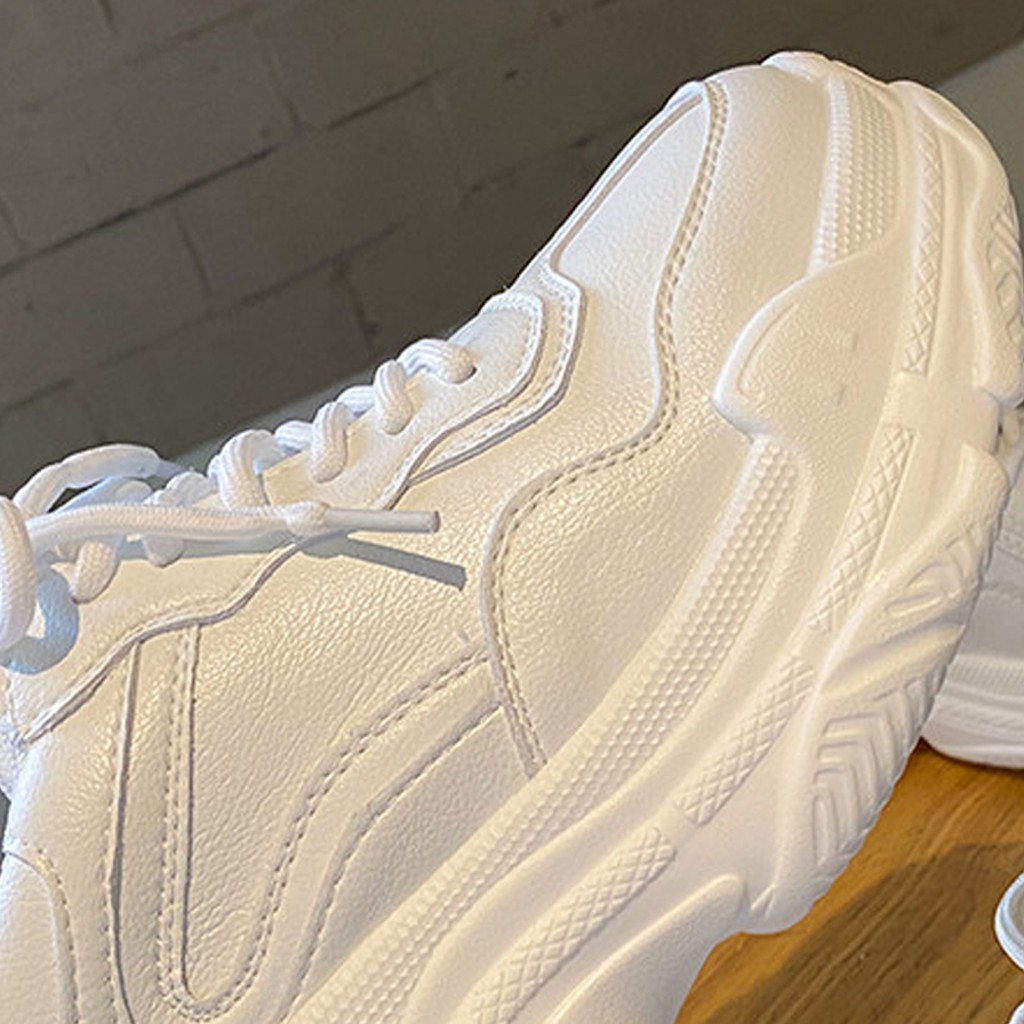 Giày thể thao sneaker nữ (SE04), giày nữ phong cách thời trang Hàn Quốc trẻ trung