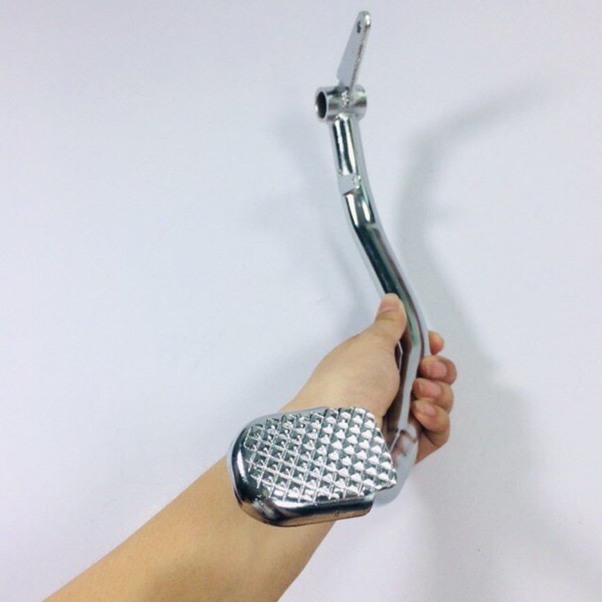 Cần thắng Xi INOX gắn Wave, Dream, Exciter, Smash, Sirius Greennetworks